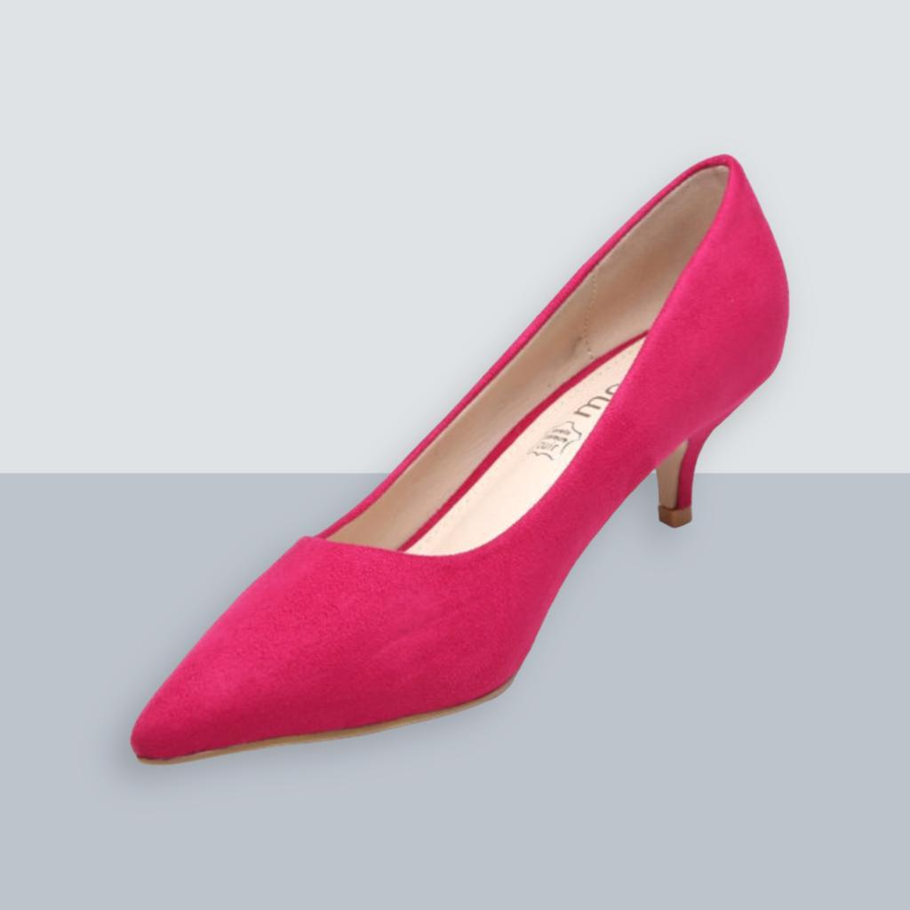 Escarpins Lea
