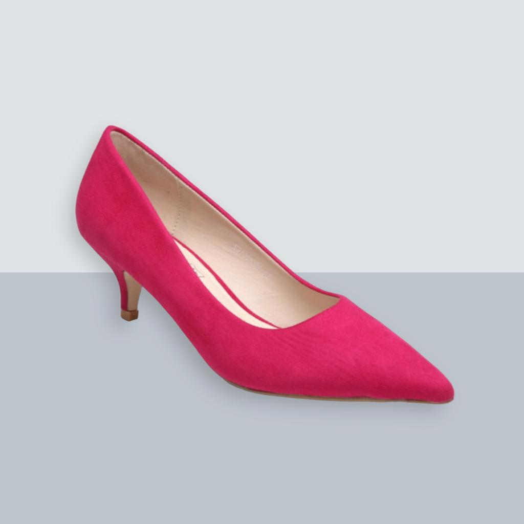 Escarpins Lea