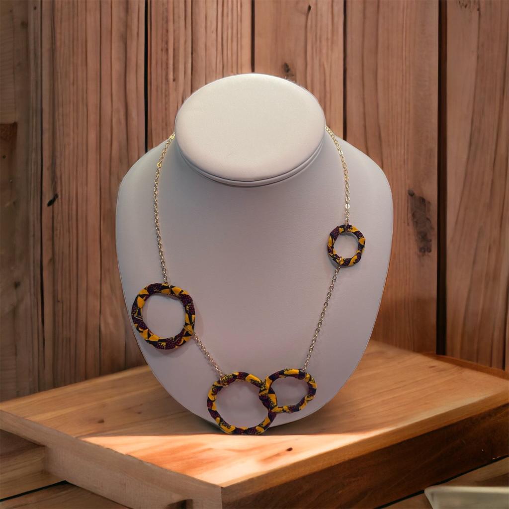 Collier constellation
