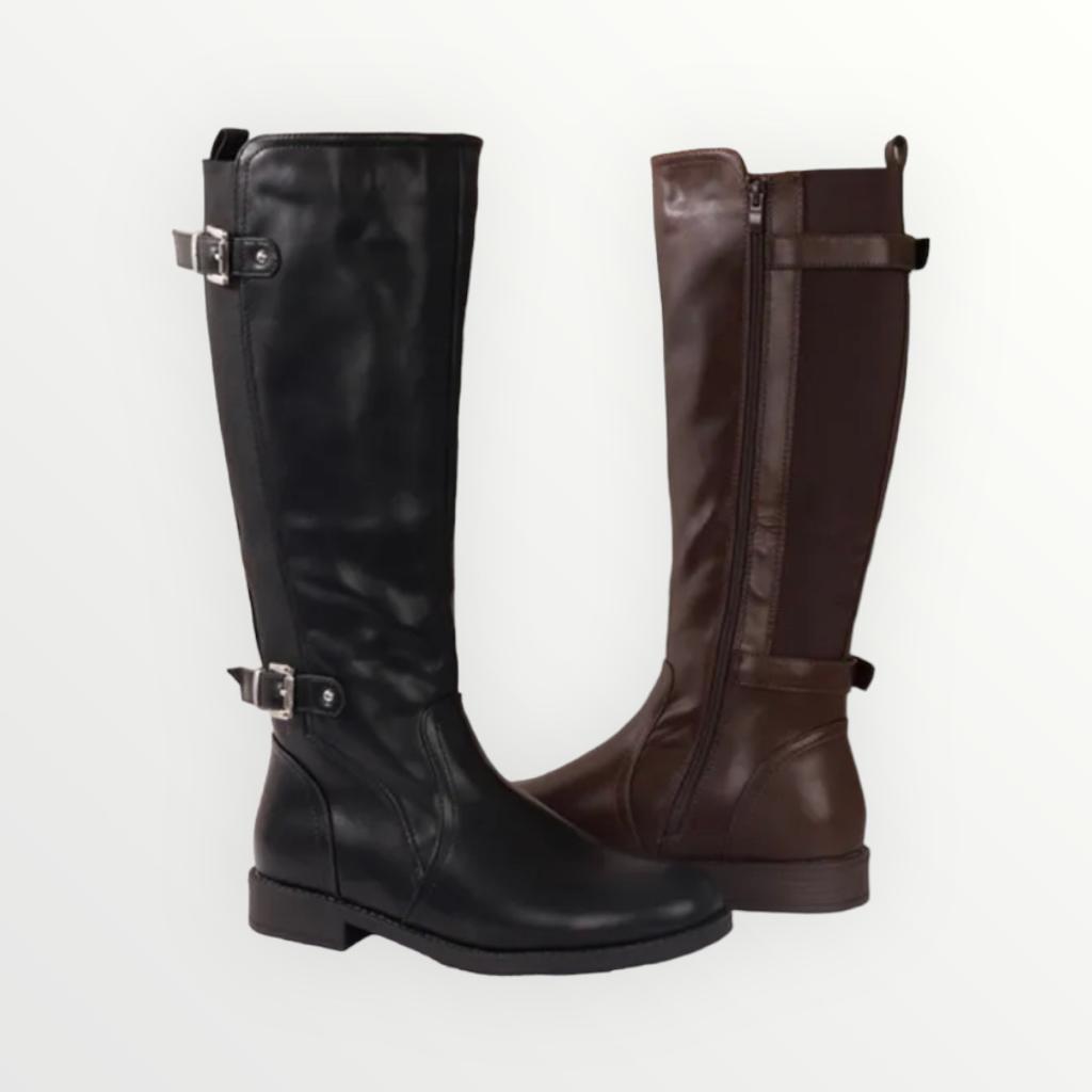 Bottes Doris