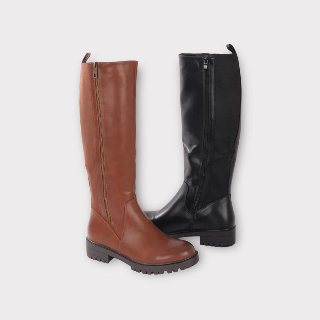 Bottes Miya