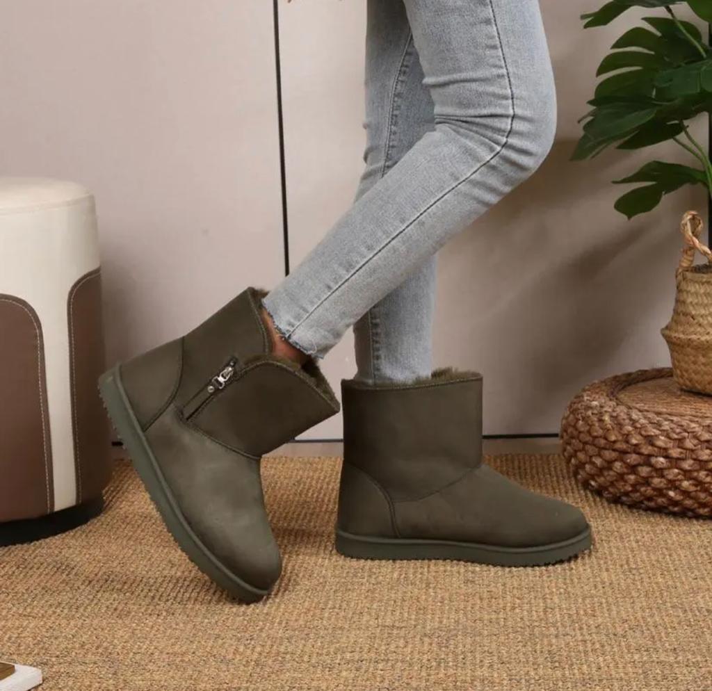 Bottines Juliette