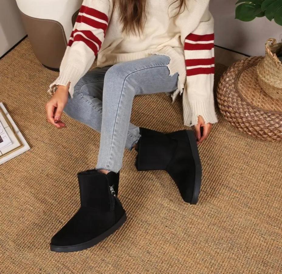 Bottines Juliette