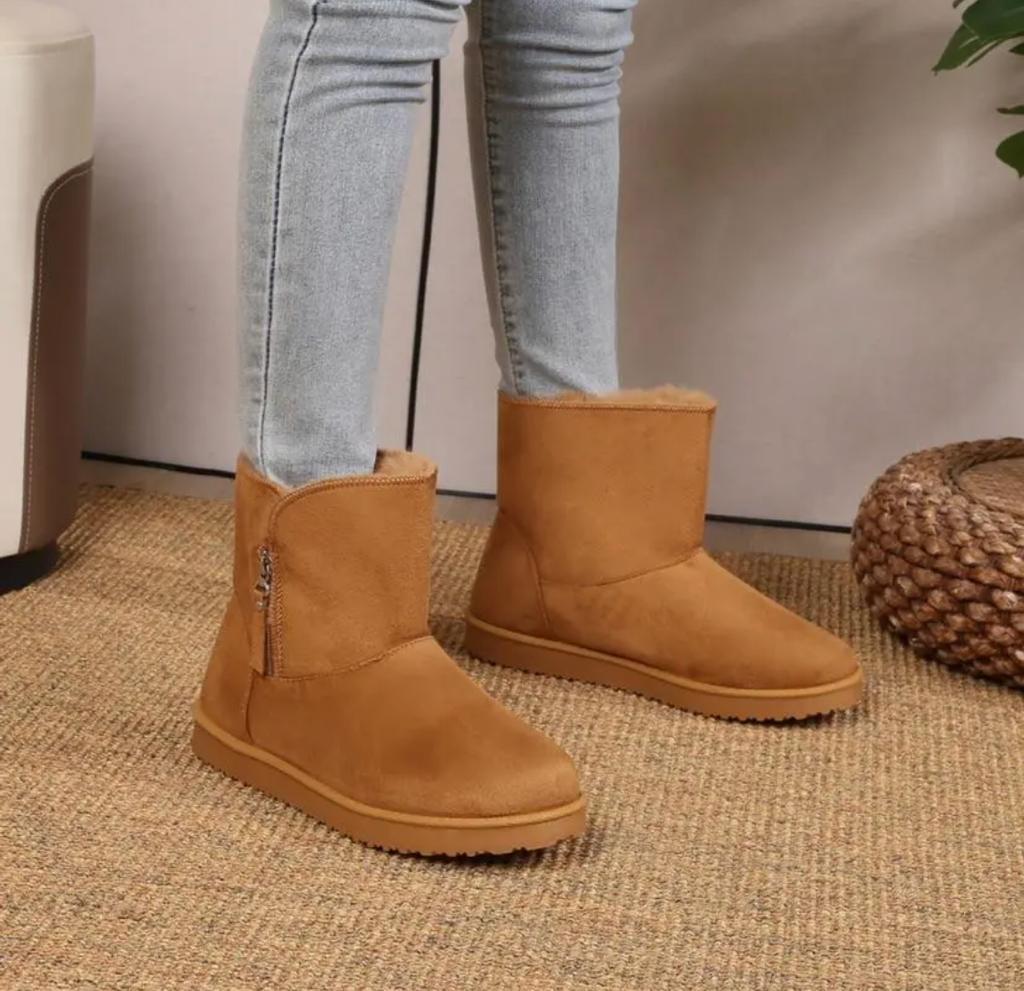 Bottines Juliette